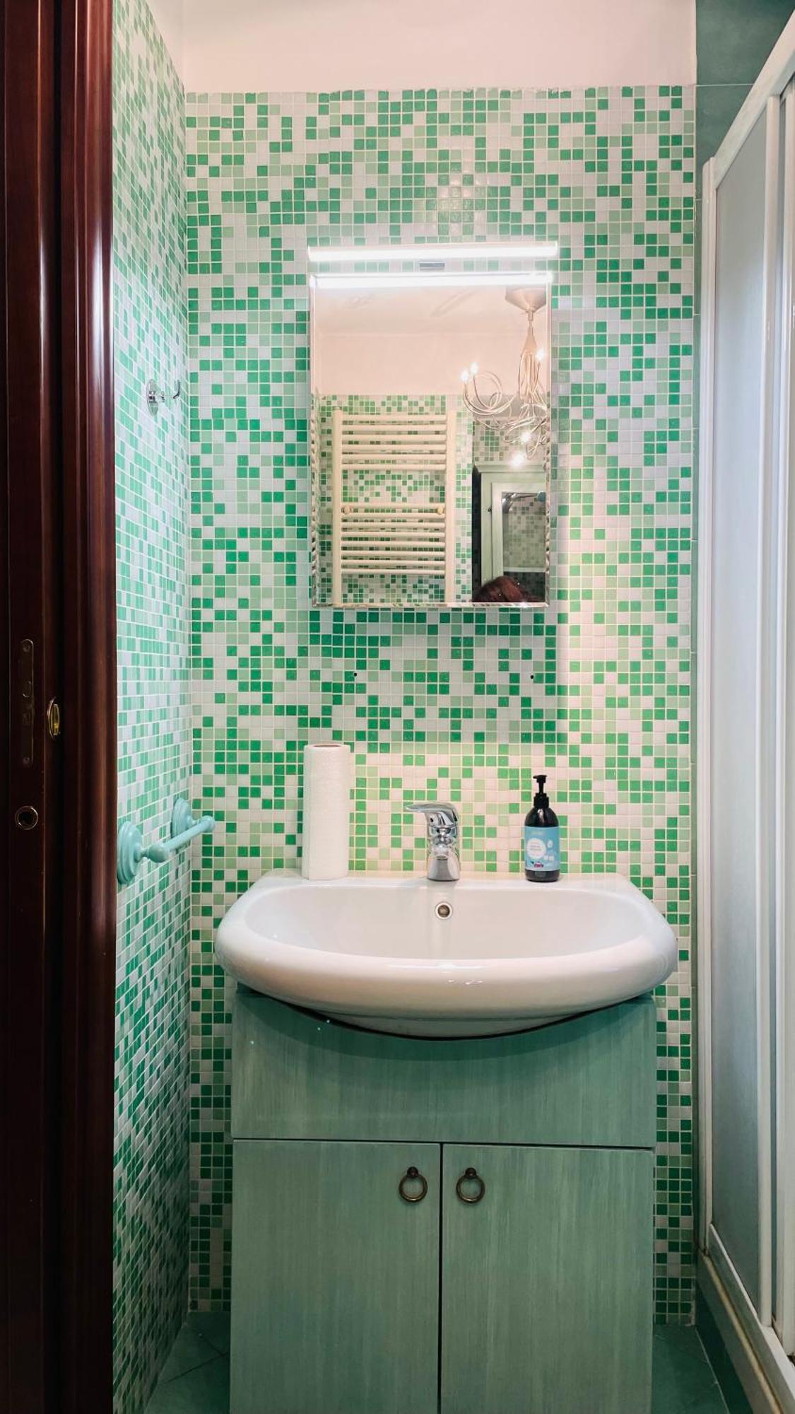 Charming Flat, Central And Close To Metro Milão Exterior foto
