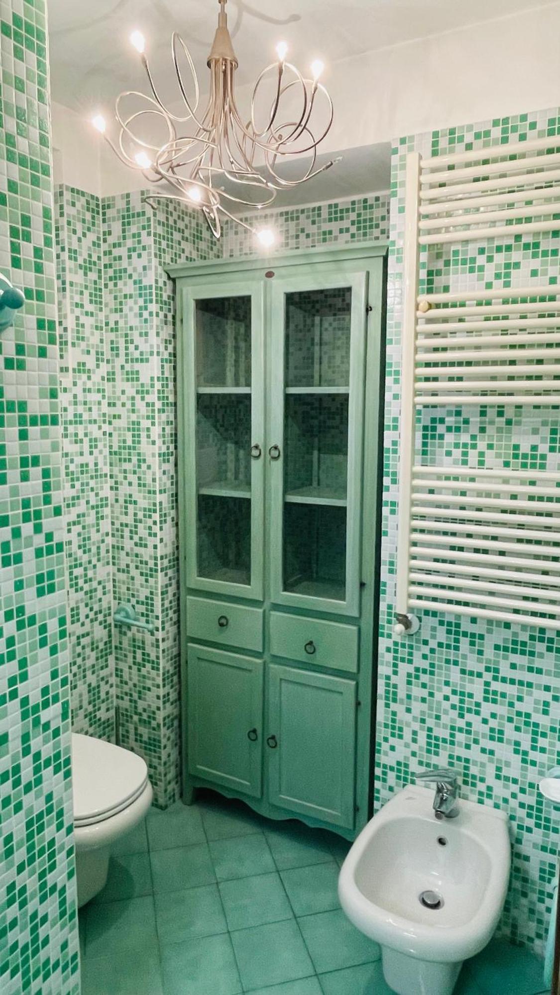 Charming Flat, Central And Close To Metro Milão Exterior foto